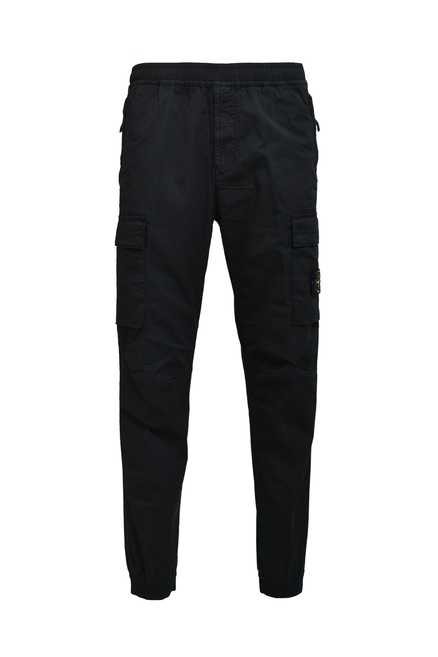 TROUSERS / BLK