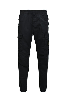 TROUSERS / BLK