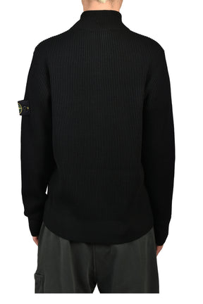 CARDIGAN / BLK