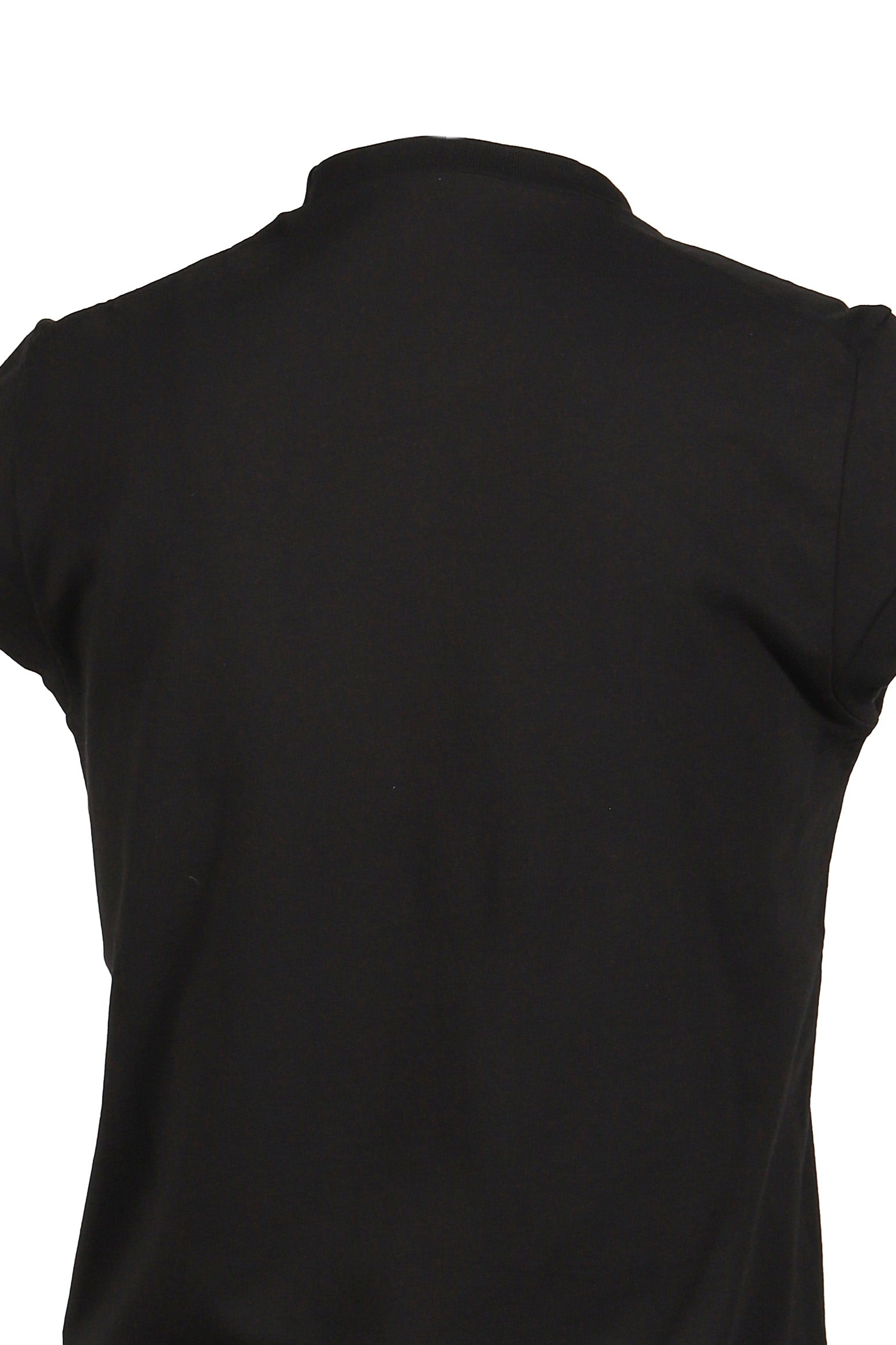 CUPSLEEVES TEE I LOVE / BLACK 