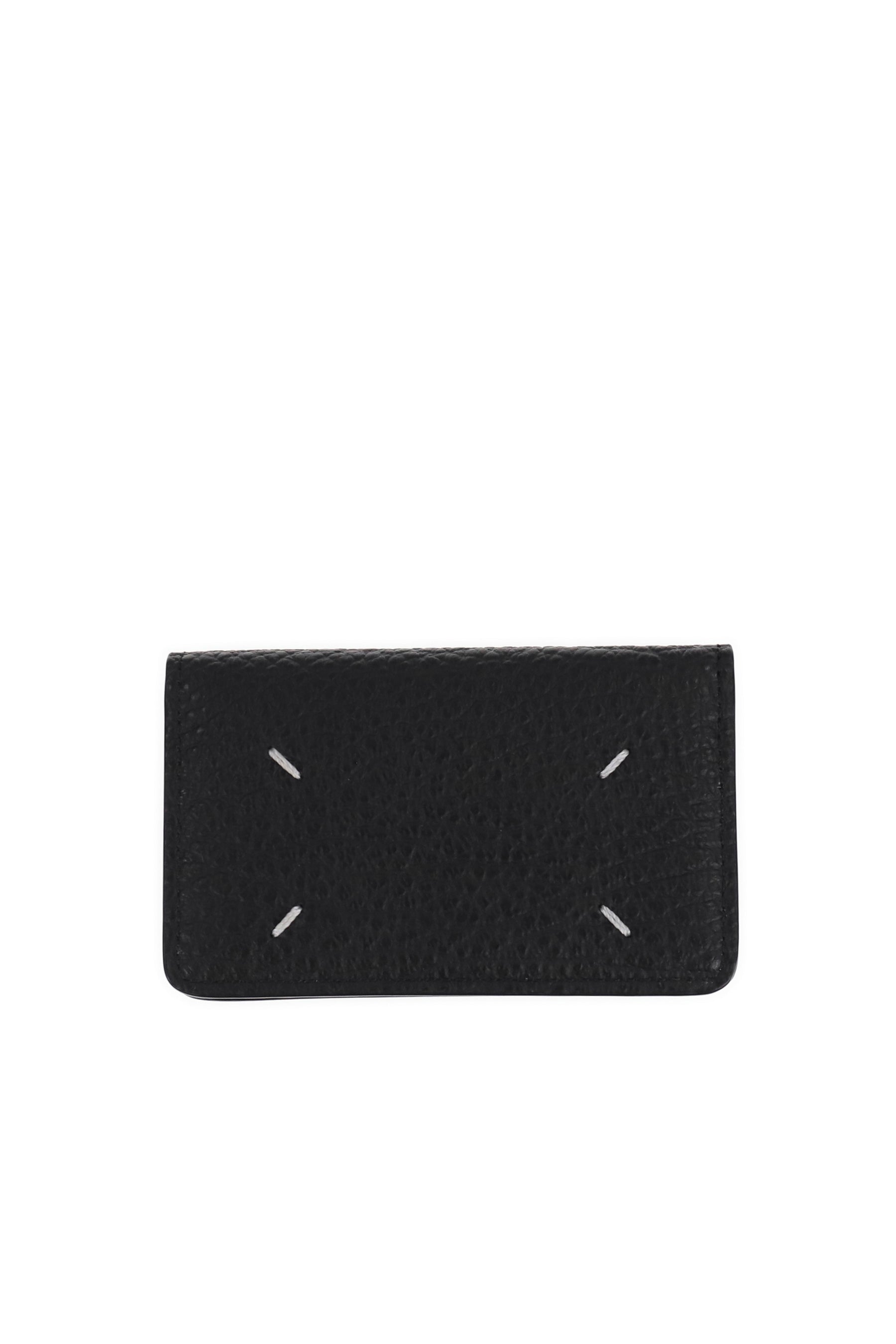 CARD HOLDER CLIP 2 / BLK