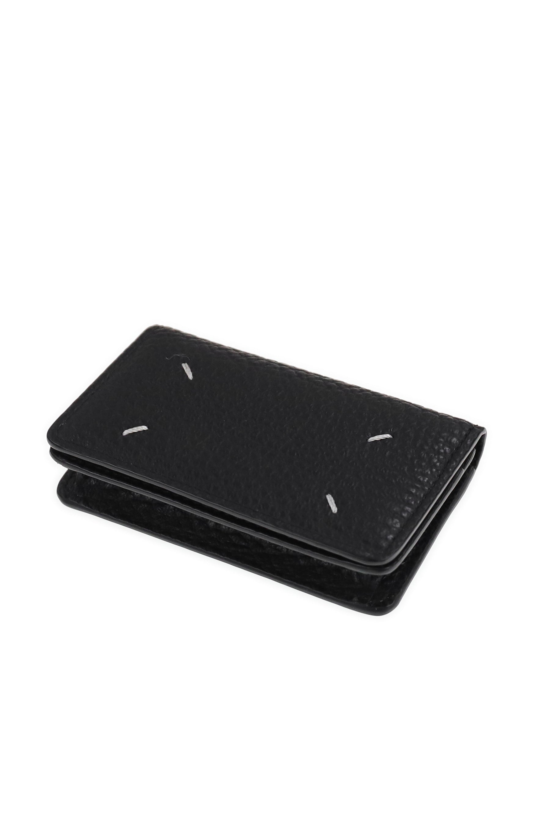 CARD HOLDER CLIP 2 / BLK