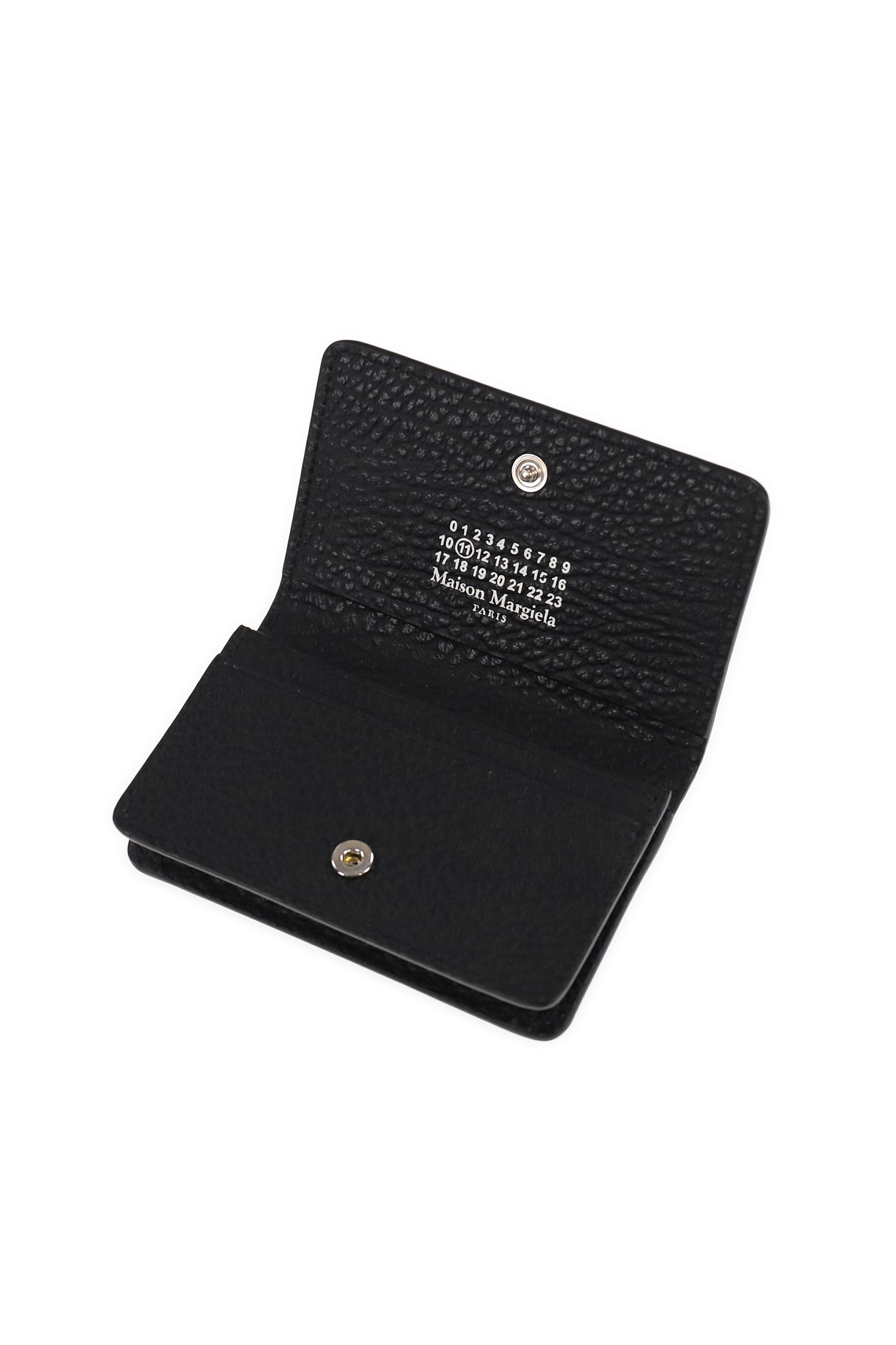CARD HOLDER CLIP 2 / BLK