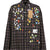 PRICE STICKER CHECK SH / BRW