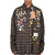 PRICE STICKER CHECK SH / BRW