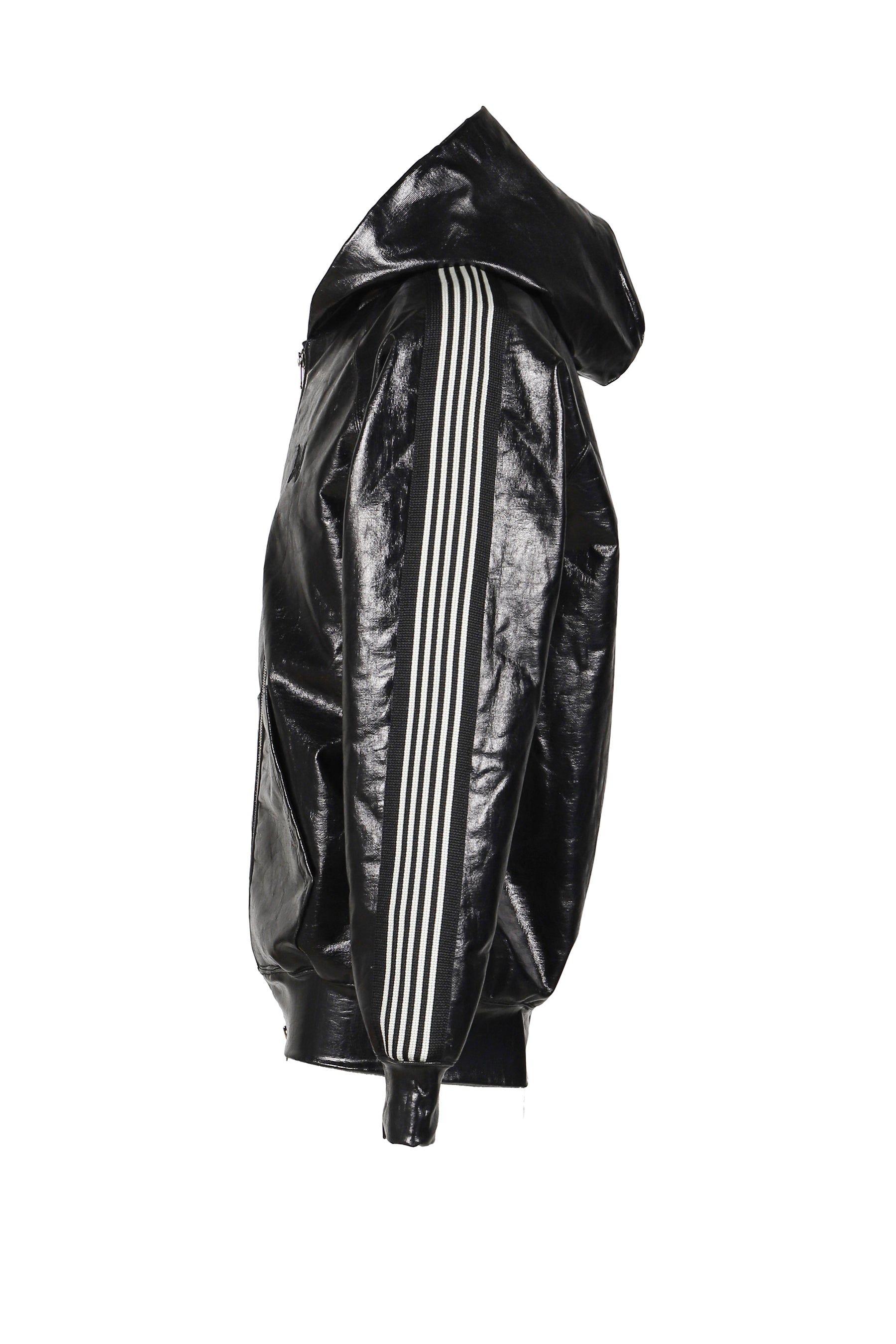 Needles ニードルス SS26 NUBIAN 限定アイテム ZIPPED TRACK HOODY