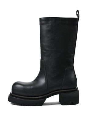 PULL ON MEGA TRACTOR / BLK