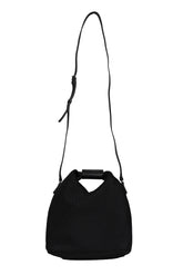 JAPANESE CROSSBODY BAG / BLK