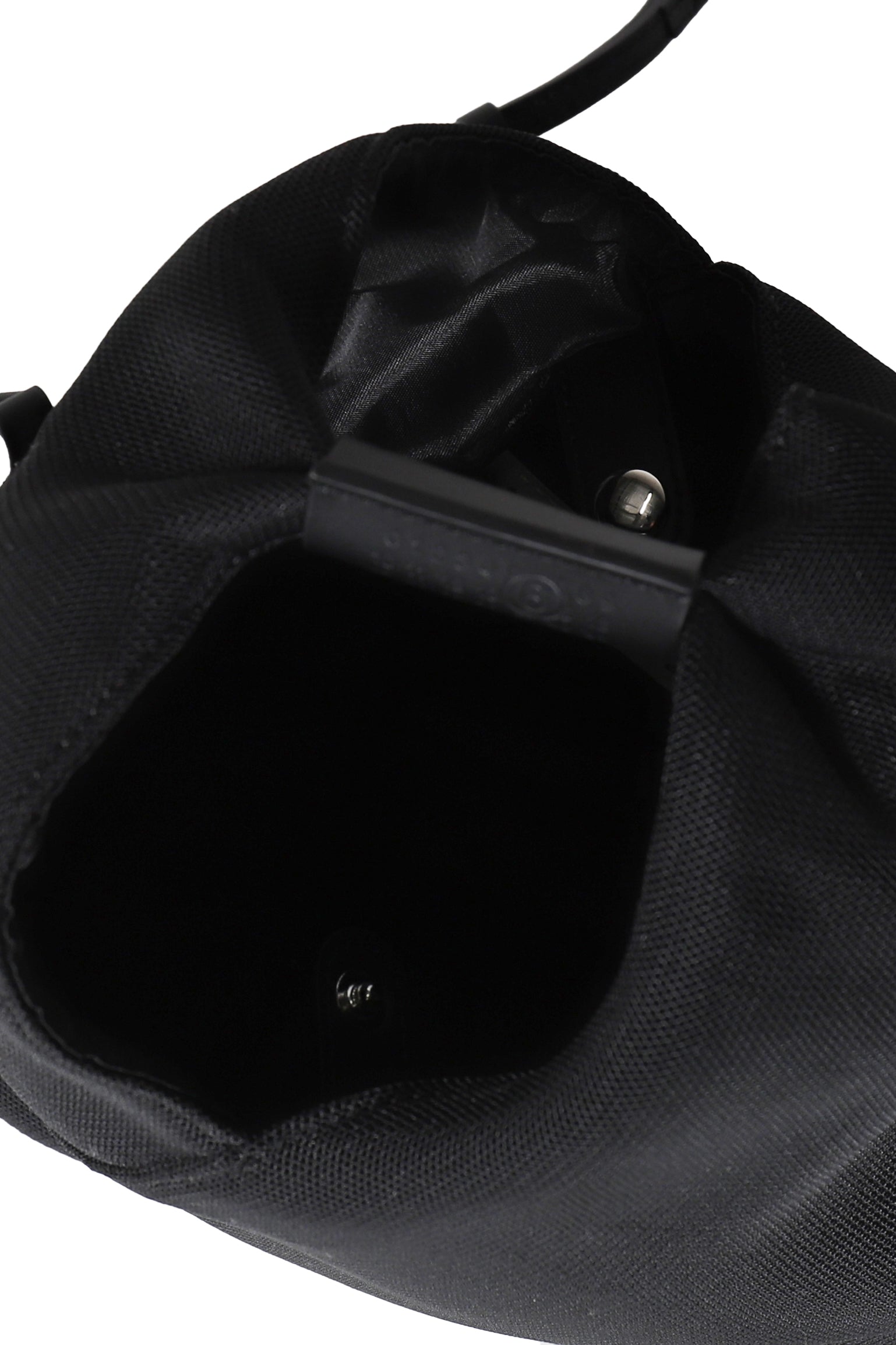 JAPANESE CROSSBODY BAG / BLK