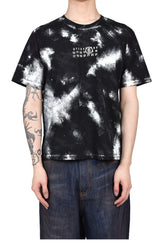 T-SHIRT / BLK