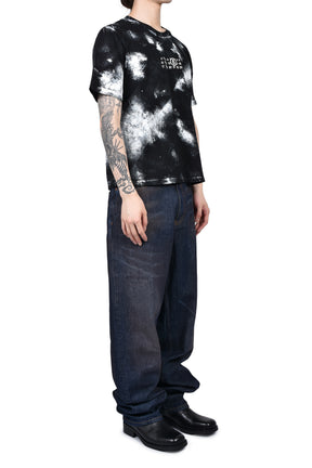 T-SHIRT / BLK