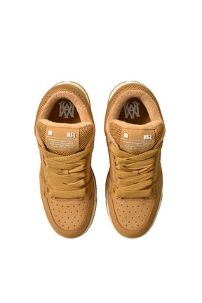 NUBUCK MA-1 / WHEAT