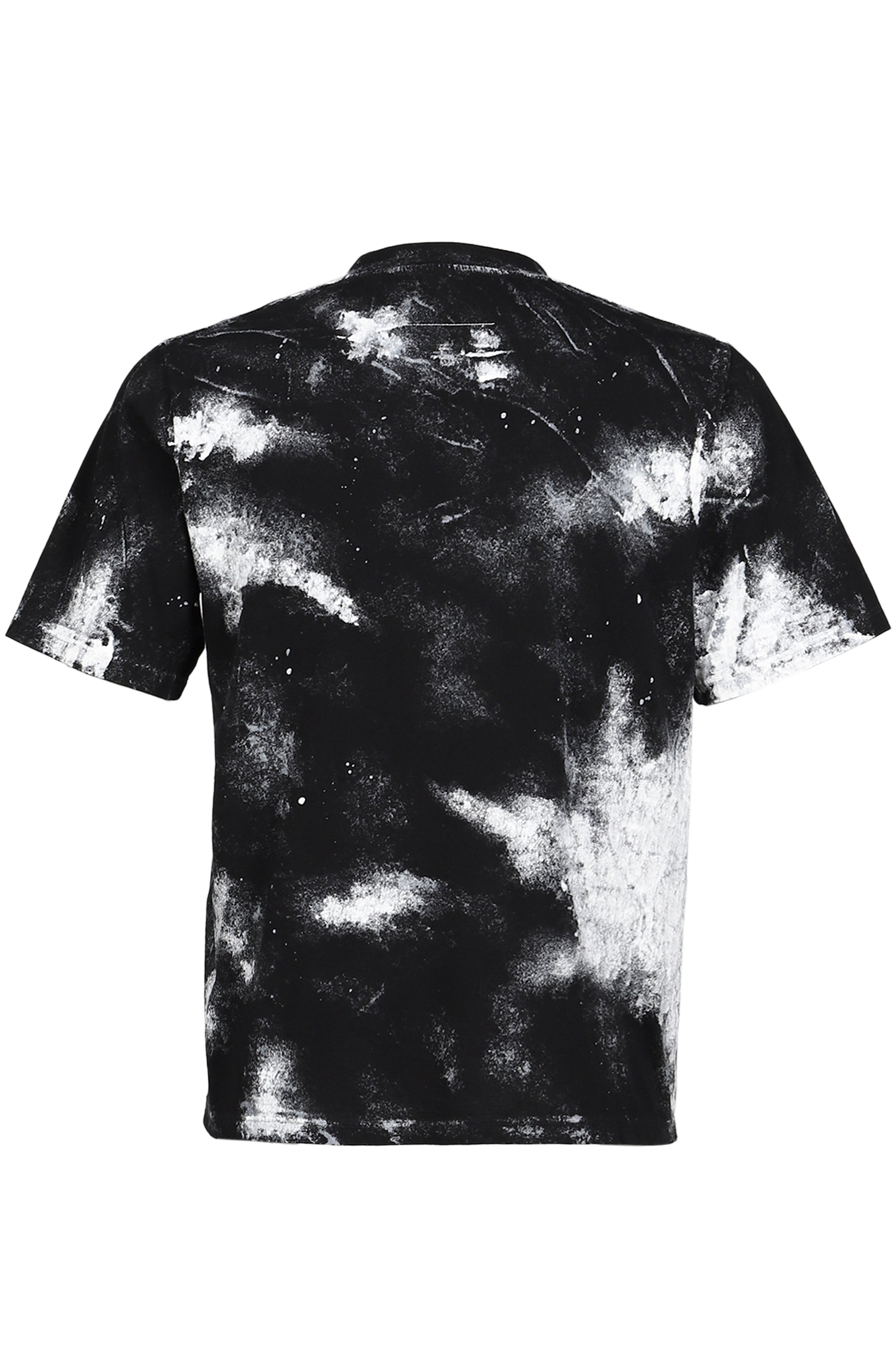 T-SHIRT / BLK