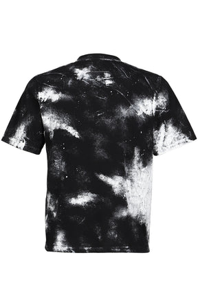 T-SHIRT / BLK