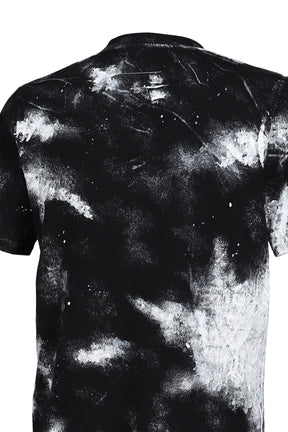 T-SHIRT / BLK