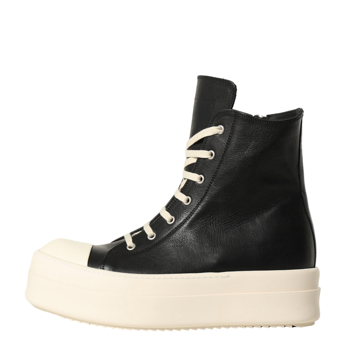 rickowens リックオウエンス ゲスランナー スニーカー ブーツ 43+mu-8.com