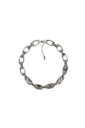 NECKLACE / SIL