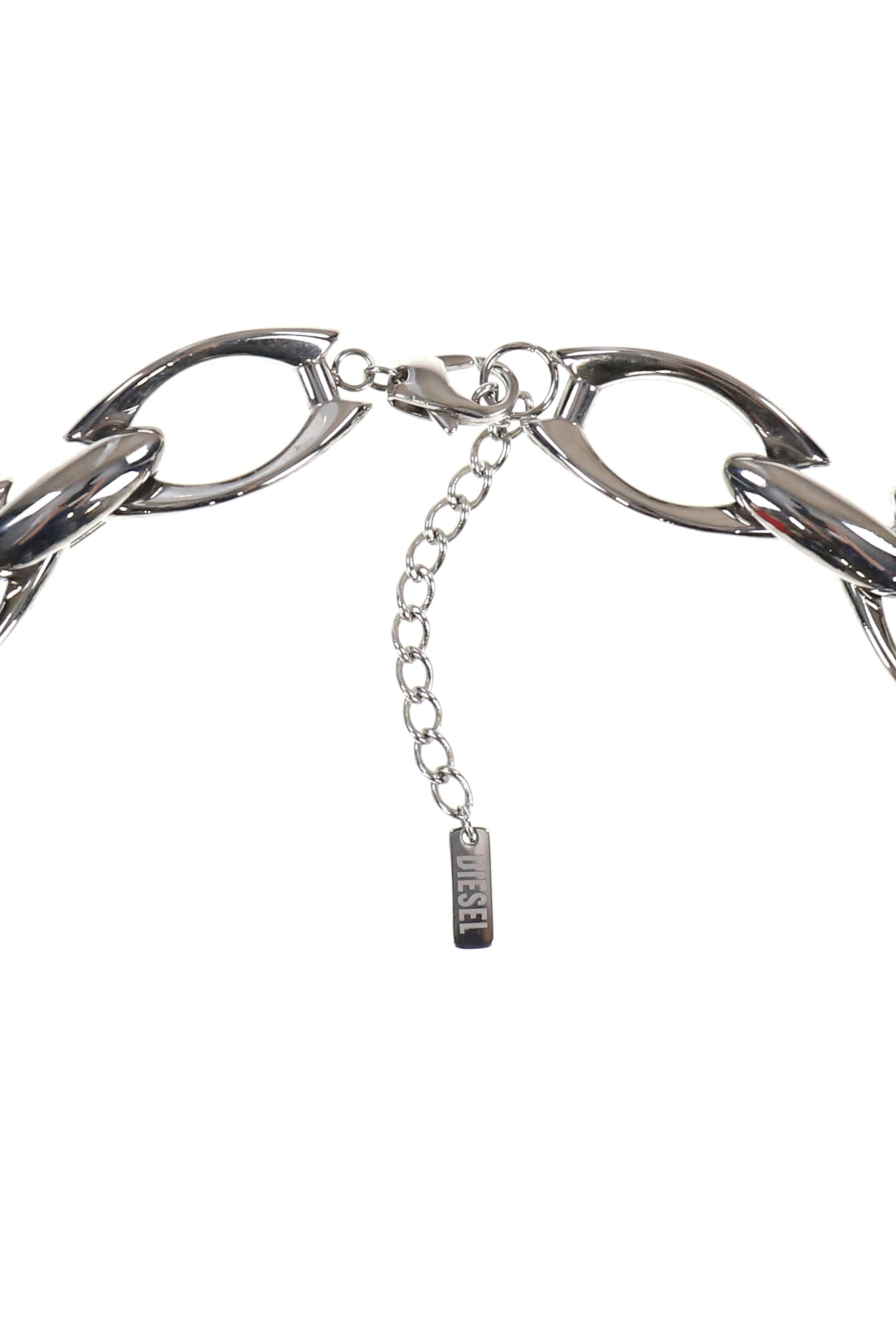 NECKLACE / SIL