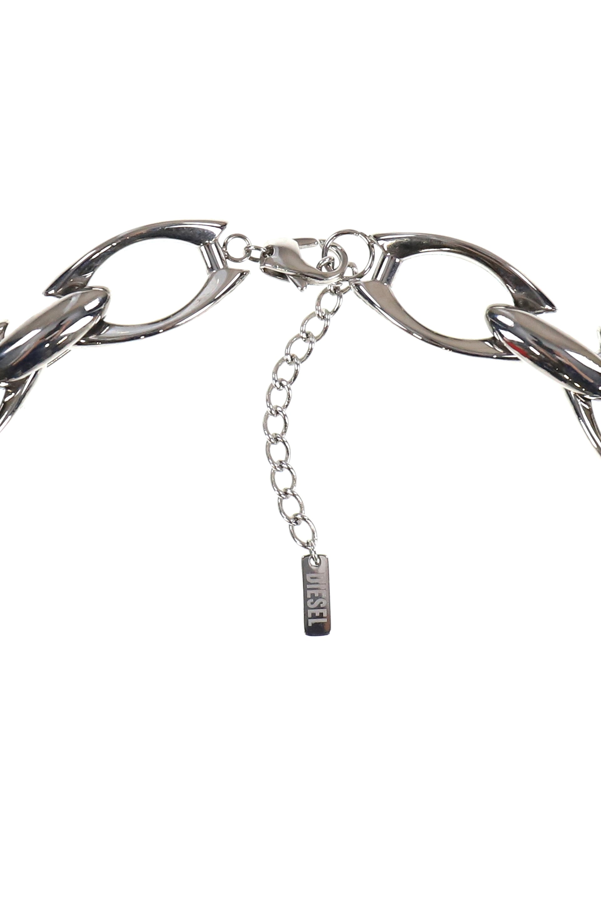 NECKLACE / SIL 