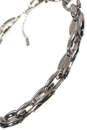 NECKLACE / SIL