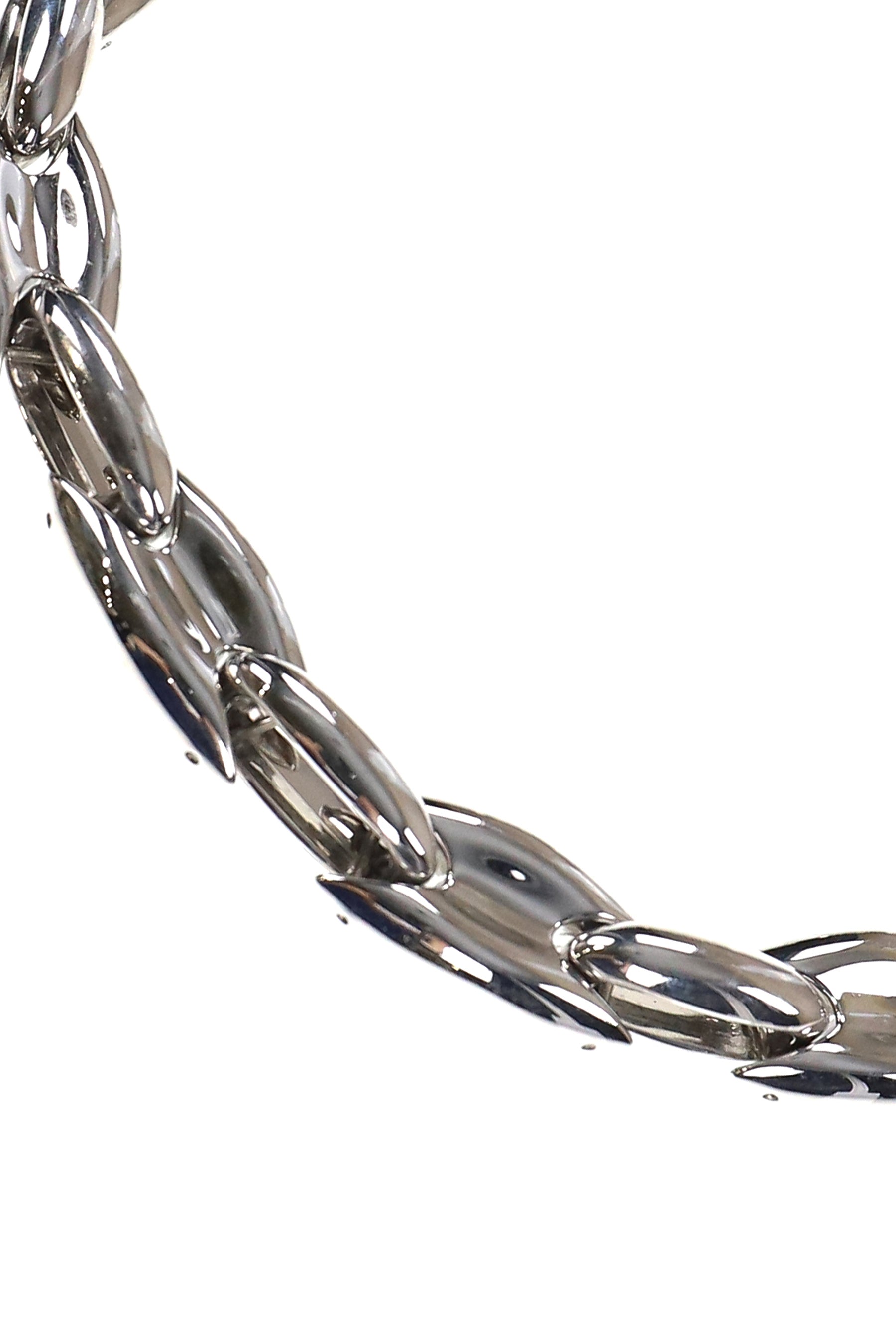 NECKLACE / SIL