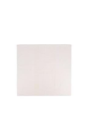 BEACH TOWEL / OFF WHT