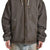 BORO DUCK BLOUSON / GRY