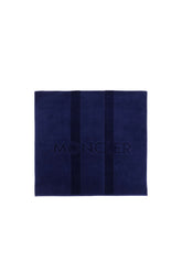 BEACH TOWEL / NVY