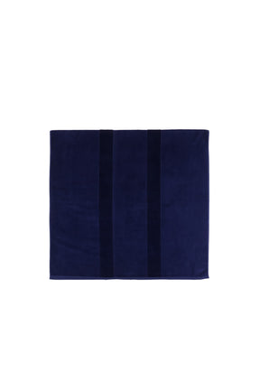 BEACH TOWEL / NVY