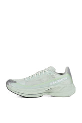 MM6 x Salomon SPECTUR 2 グリーン MM6 x SALOMON SPECTUR 2 Sea Foam/Canary Green/Patina Green