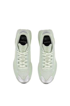 MM6 x SALOMON SPECTUR 2 MM6 / SALOMON / SEA FOAM/CANARY GRN/PATINA GRN