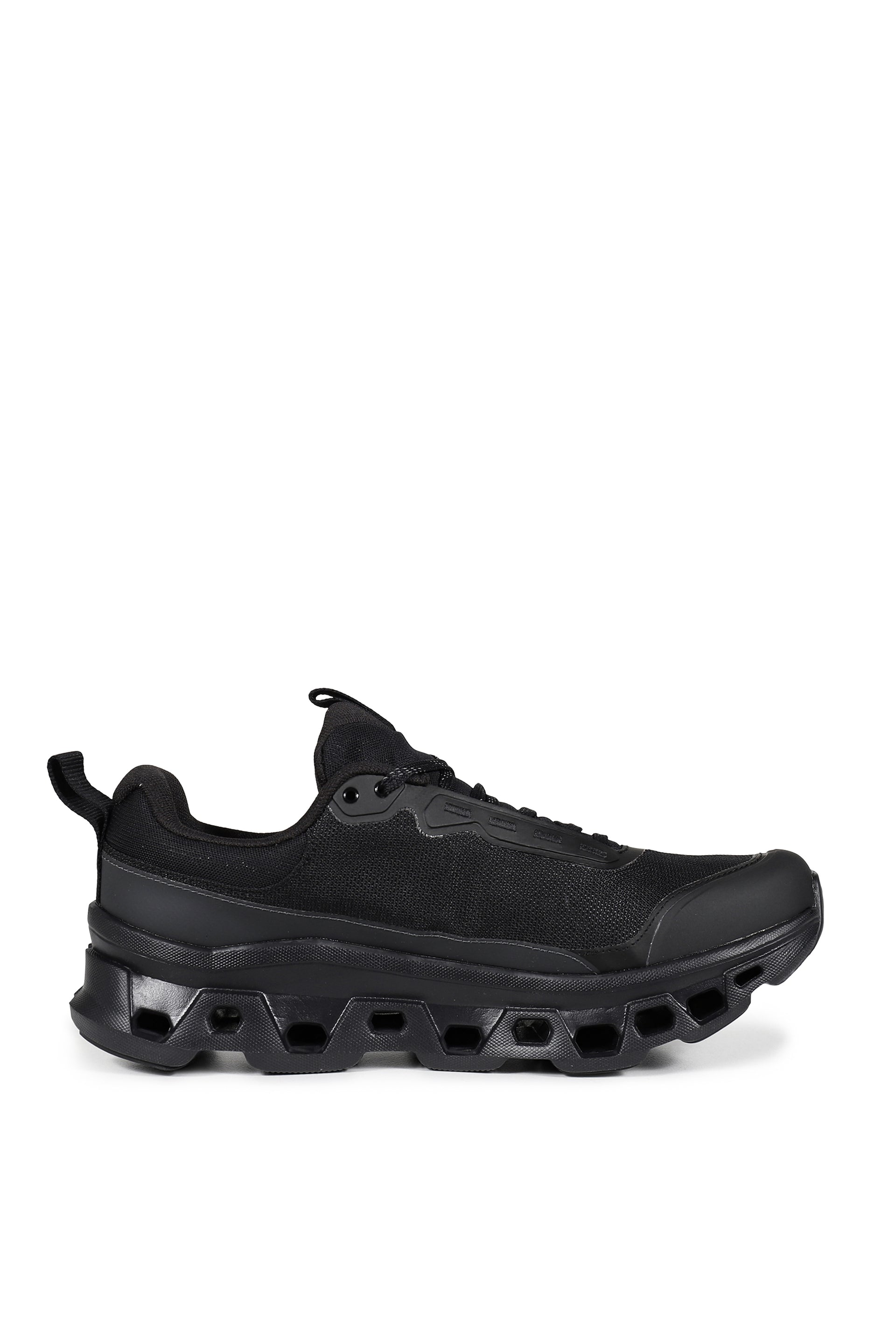 CLOUDMONSTER 1 WP / BLK BLK