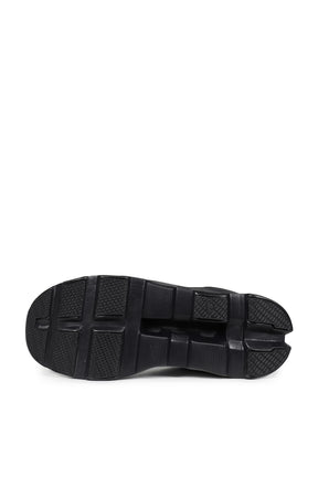 CLOUDMONSTER 1 WP / BLK BLK