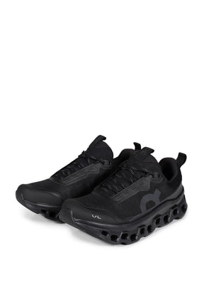 CLOUDMONSTER 1 WP / BLK BLK