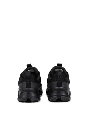 CLOUDMONSTER 1 WP / BLK BLK