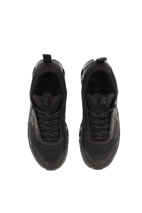 CLOUDMONSTER 1 WP / BLK BLK