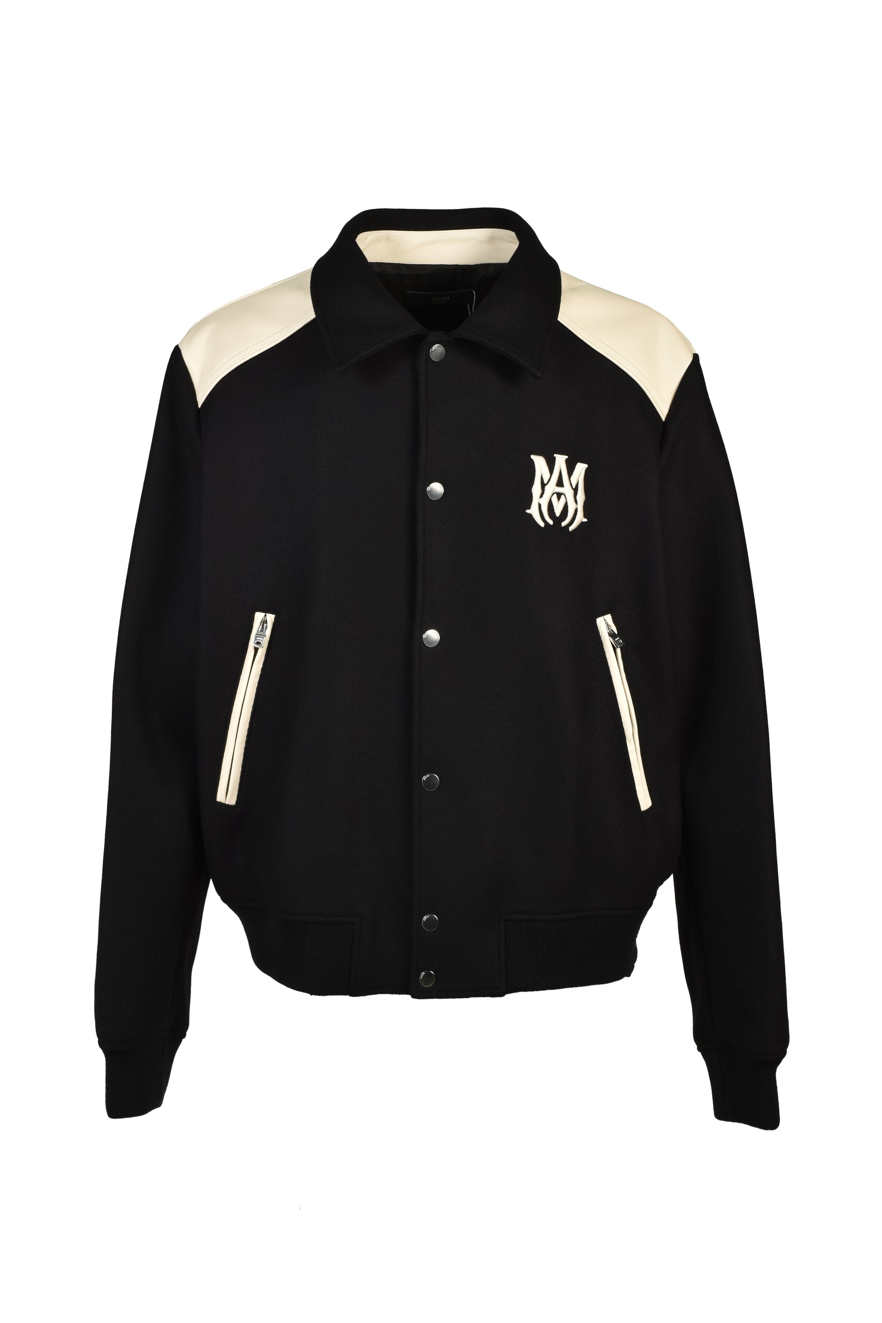 MA BAND JACKET / BLK