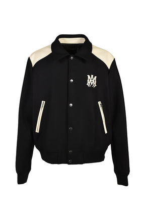 MA BAND JACKET / BLK