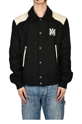 MA BAND JACKET / BLK