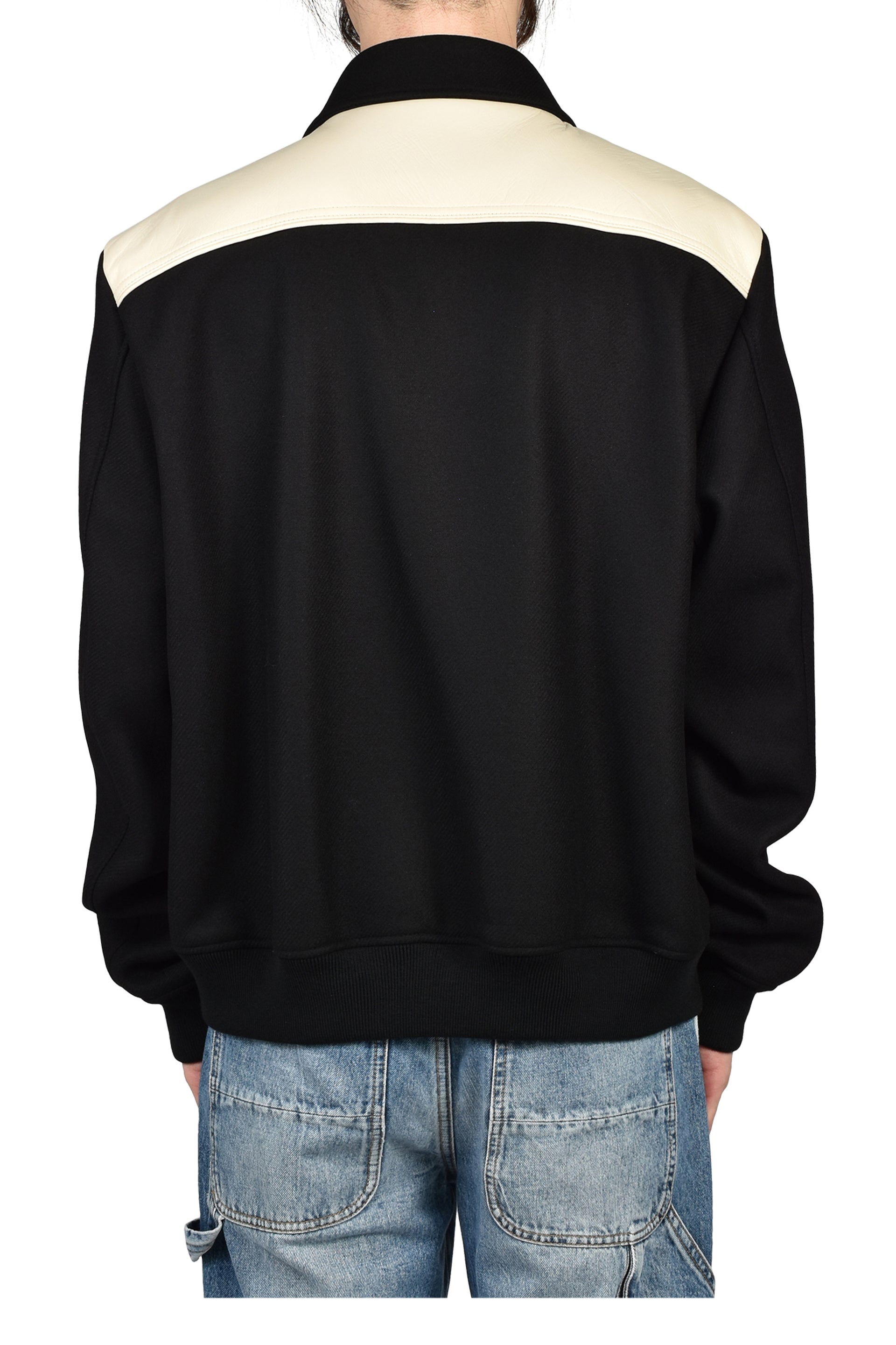 MA BAND JACKET / BLK