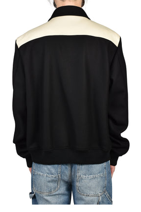 MA BAND JACKET / BLK
