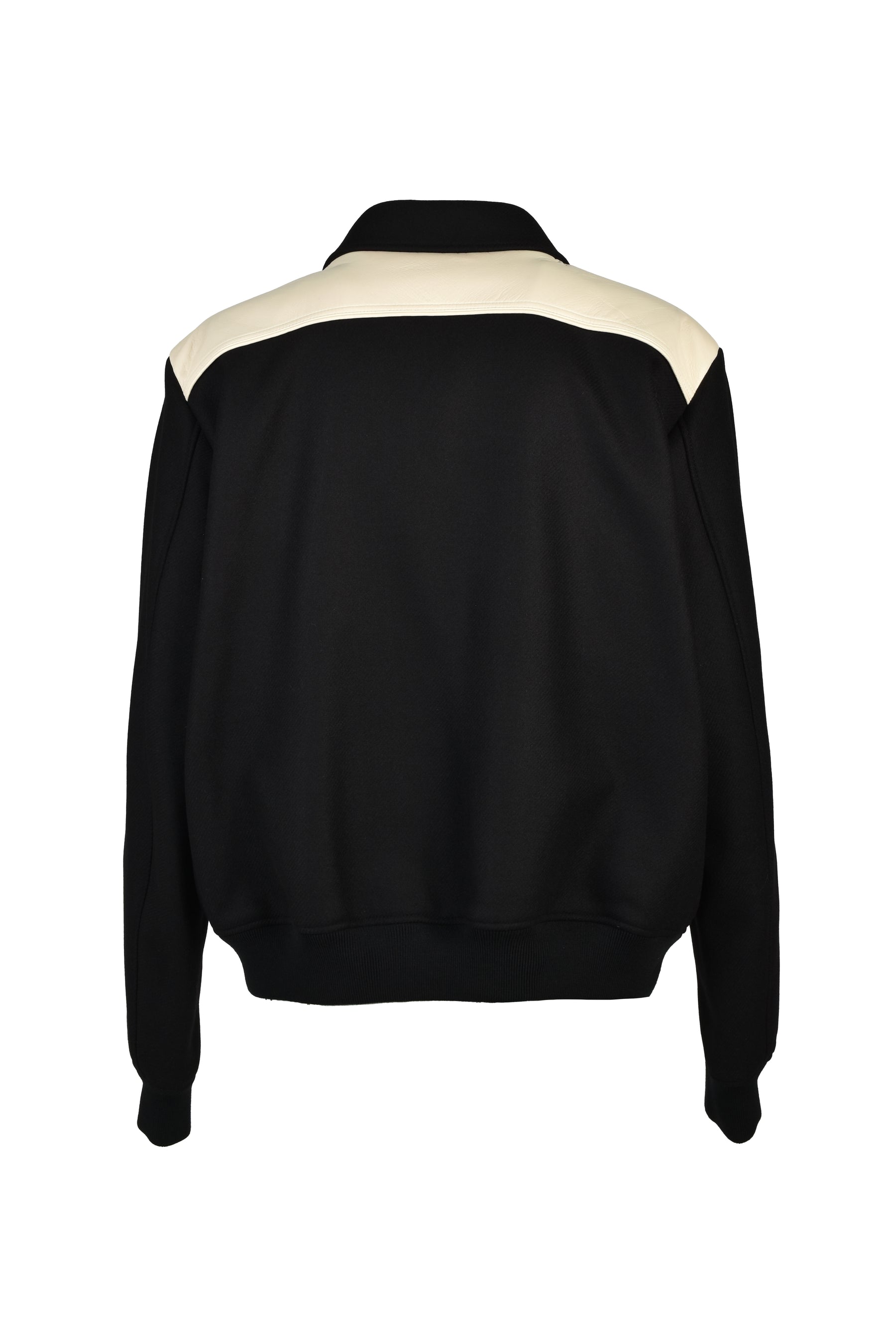 MA BAND JACKET / BLK