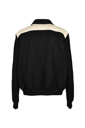 MA BAND JACKET / BLK
