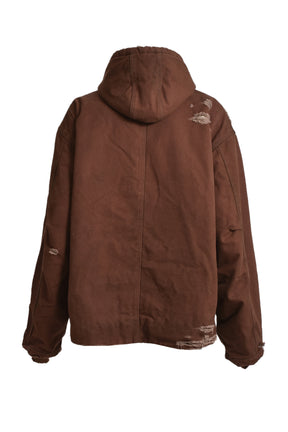 BORO DUCK BLOUSON / BRW