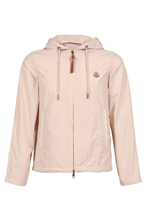 SARRACENIA JACKET / PALE PINK