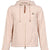 SARRACENIA JACKET / PALE PINK