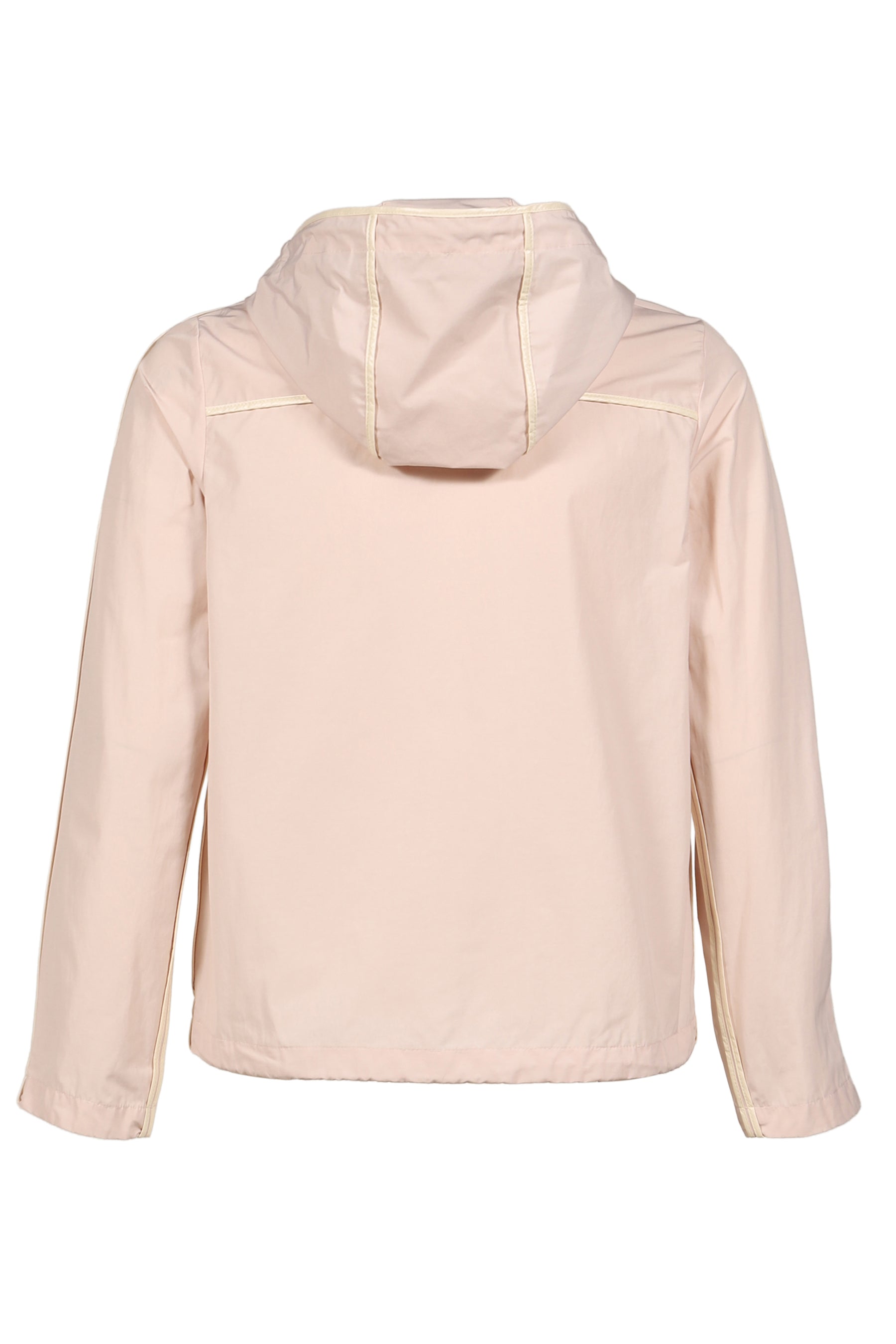 SARRACENIA JACKET / PALE PINK