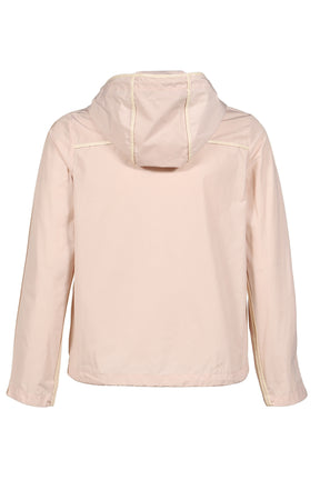 SARRACENIA JACKET / PALE PINK