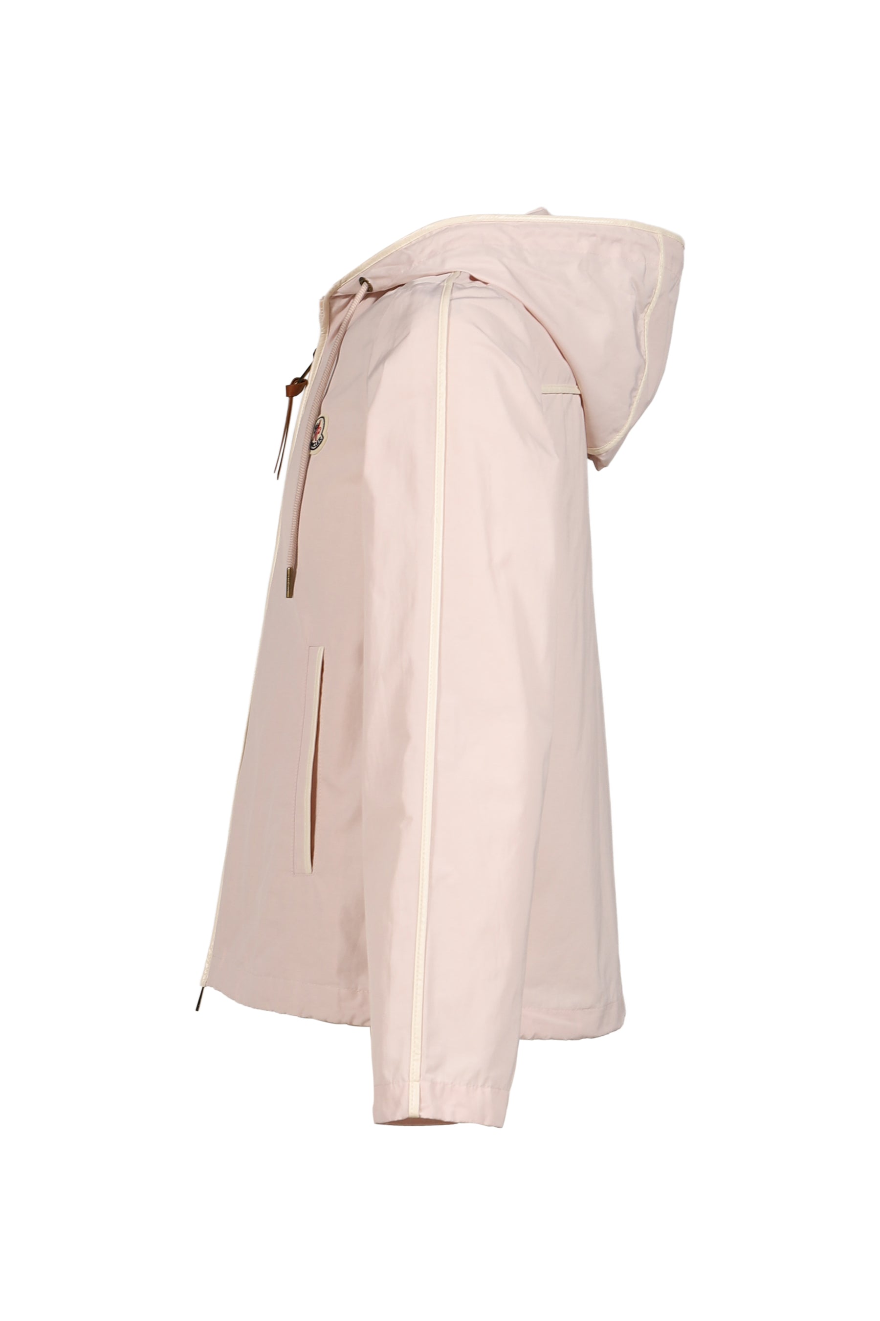 SARRACENIA JACKET / PALE PINK