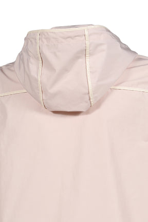 SARRACENIA JACKET / PALE PINK